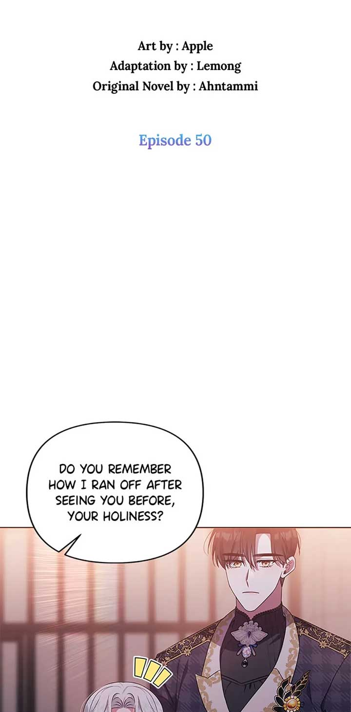 She’s the Older Sister of the Obsessive Male Lead Chapter 50 277 18