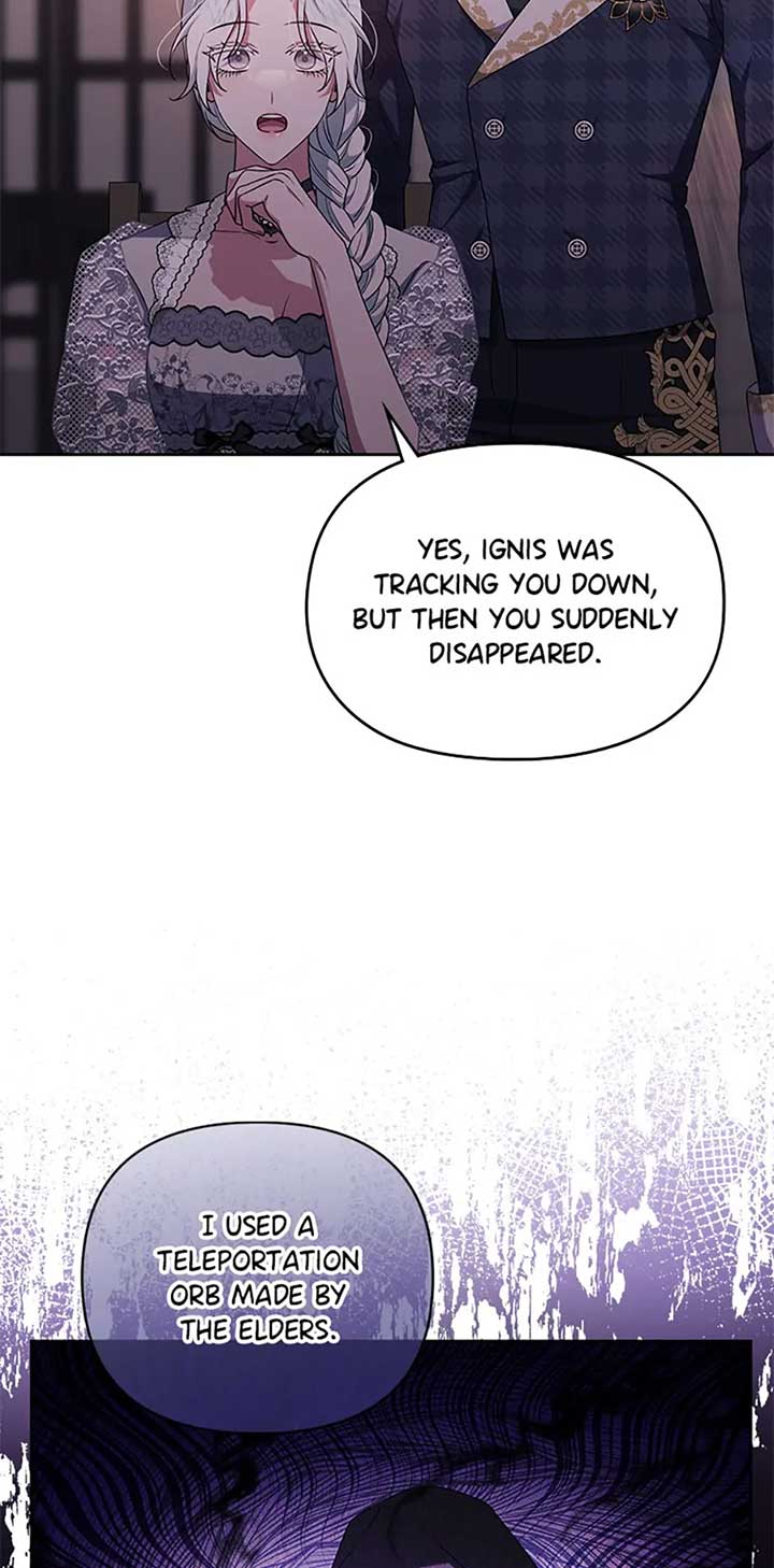 She’s the Older Sister of the Obsessive Male Lead Chapter 50 278 19