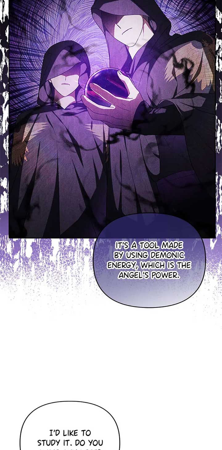 She’s the Older Sister of the Obsessive Male Lead Chapter 50 279 20