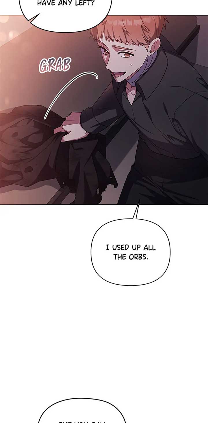 She’s the Older Sister of the Obsessive Male Lead Chapter 50 280 21