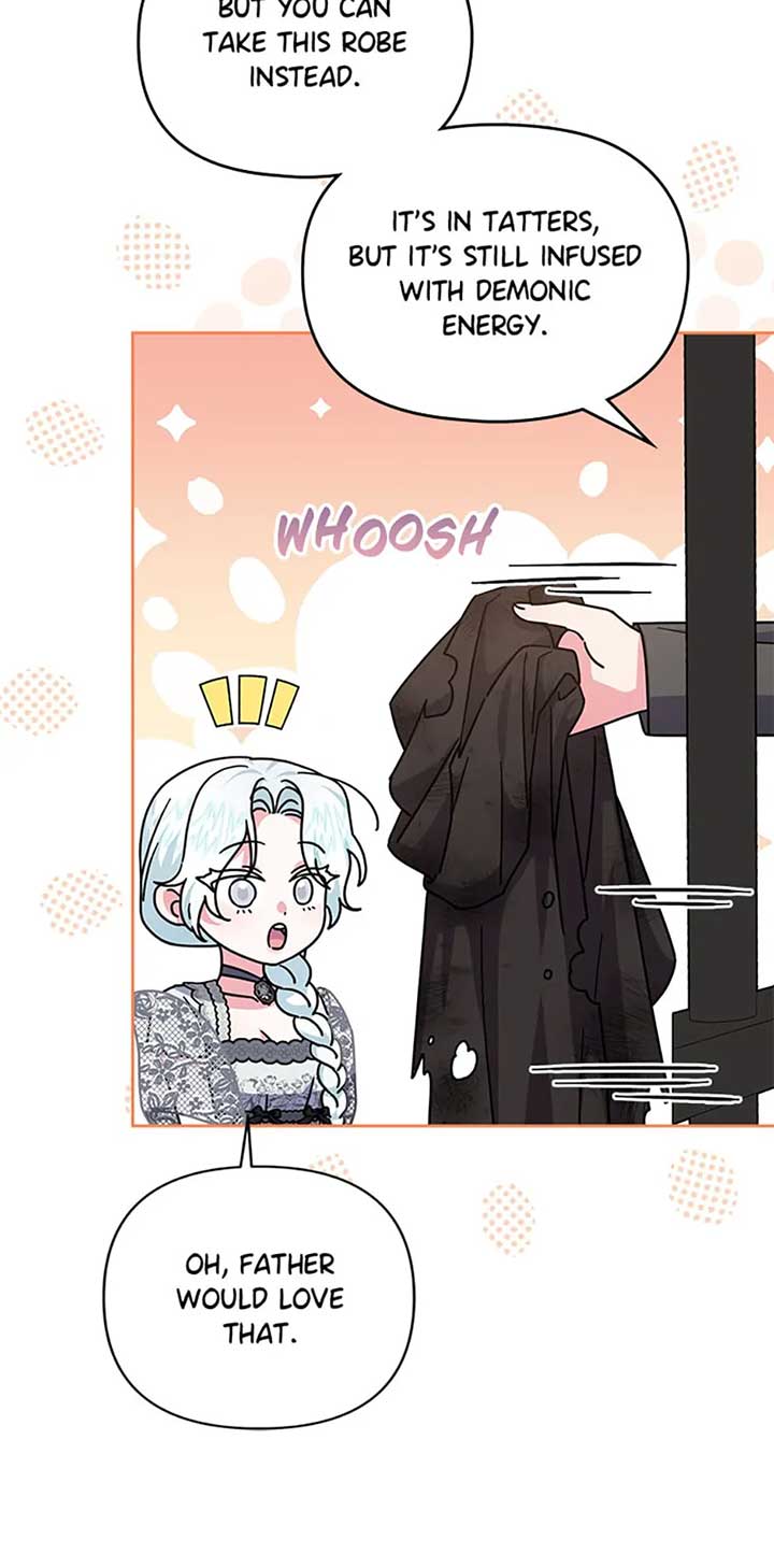 She’s the Older Sister of the Obsessive Male Lead Chapter 50 281 22