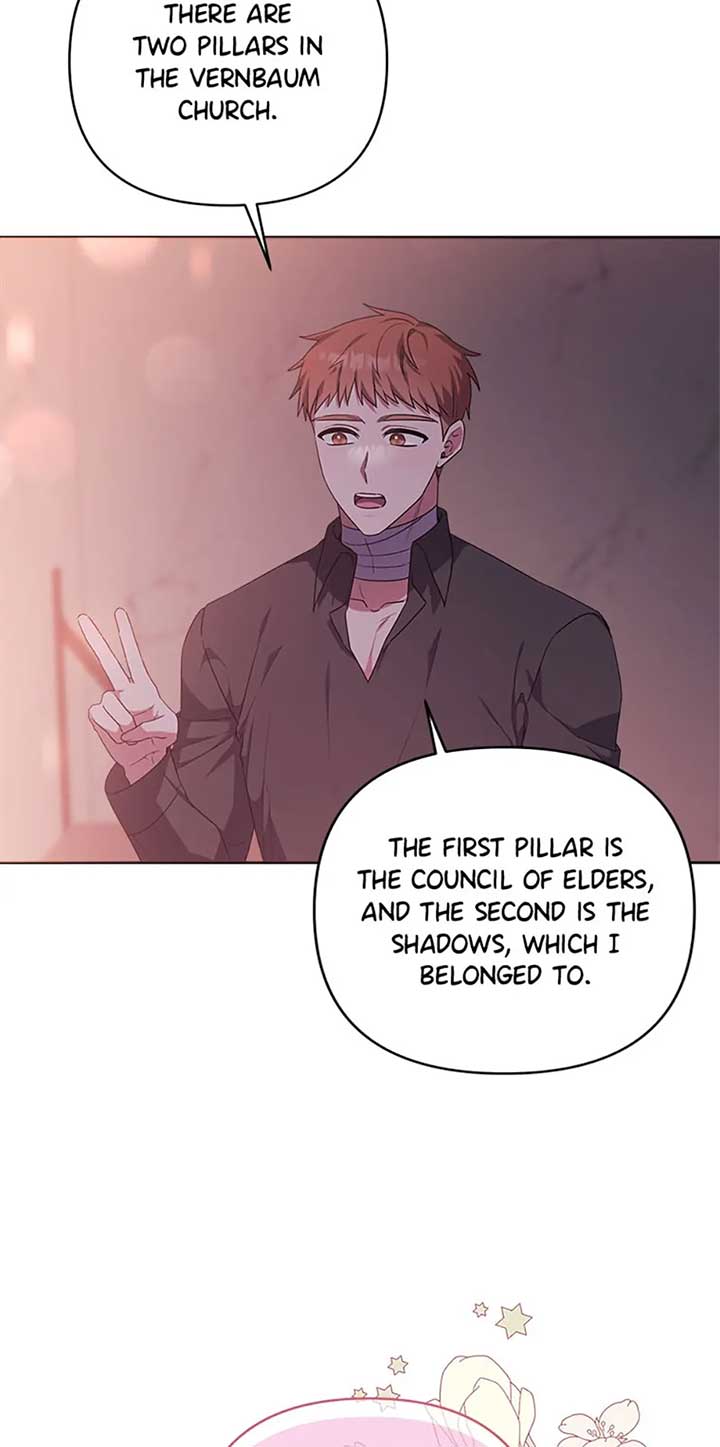 She’s the Older Sister of the Obsessive Male Lead Chapter 50 283 24