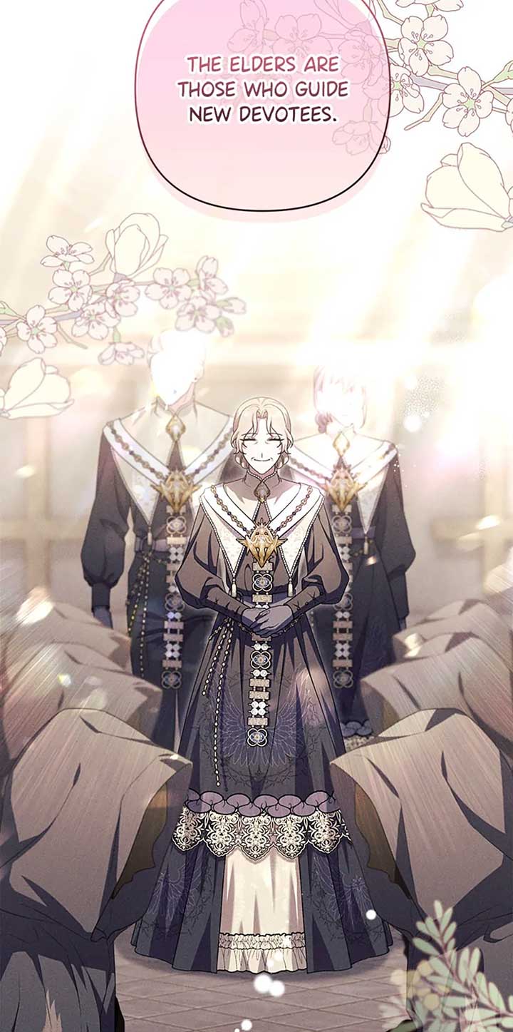 She’s the Older Sister of the Obsessive Male Lead Chapter 50 284 25