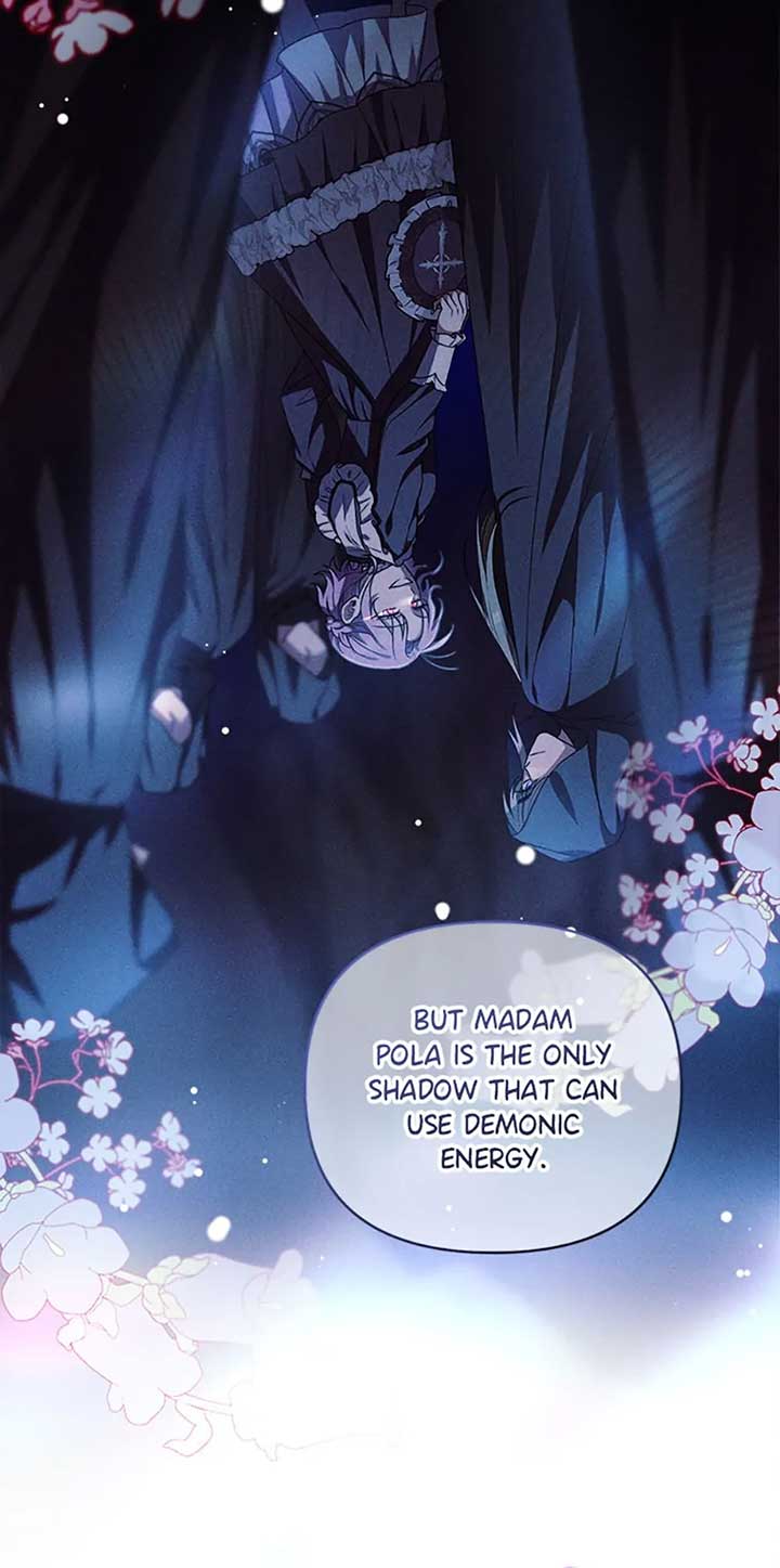 She’s the Older Sister of the Obsessive Male Lead Chapter 50 286 27