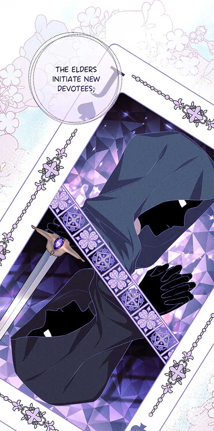 She’s the Older Sister of the Obsessive Male Lead Chapter 50 287 28