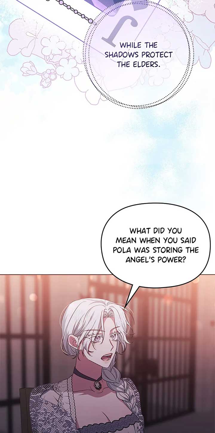 She’s the Older Sister of the Obsessive Male Lead Chapter 50 288 29