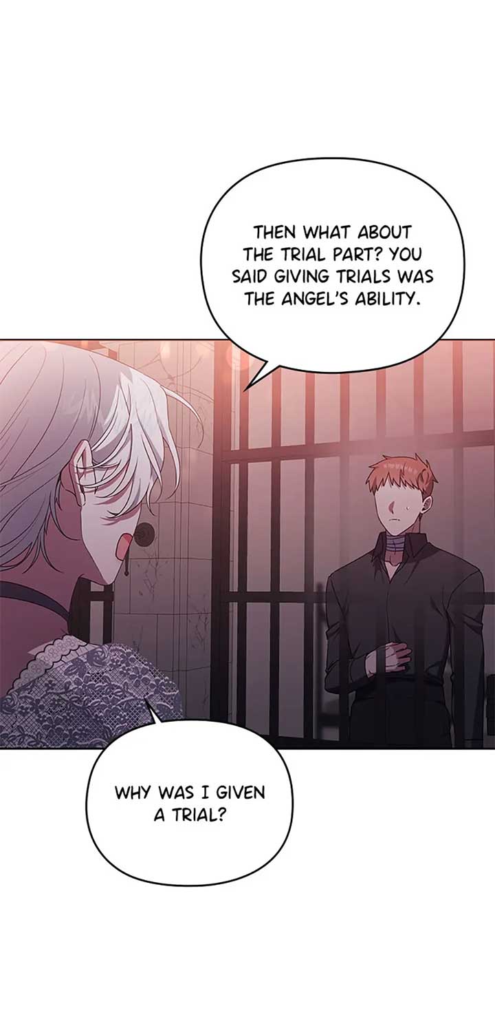 She’s the Older Sister of the Obsessive Male Lead Chapter 50 291 32