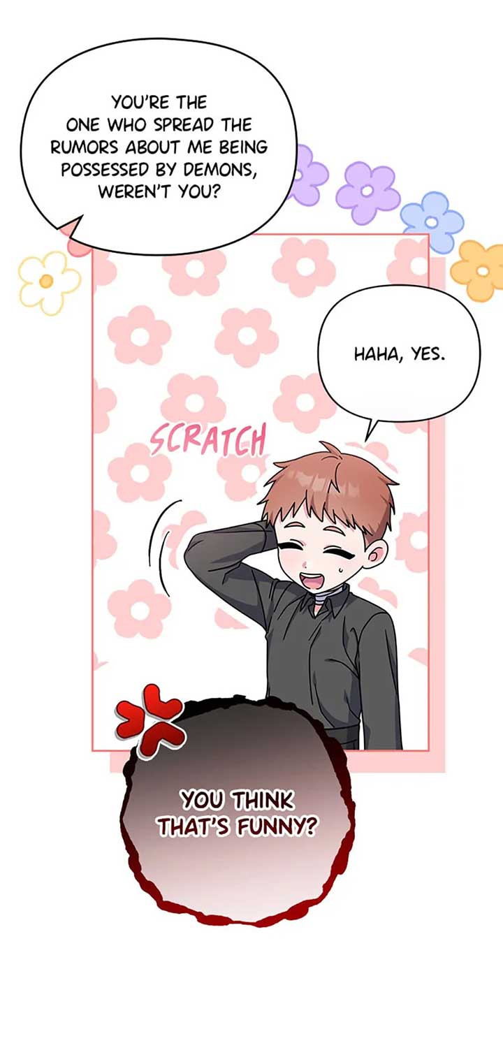 She’s the Older Sister of the Obsessive Male Lead Chapter 50 292 33