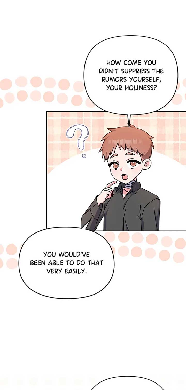 She’s the Older Sister of the Obsessive Male Lead Chapter 50 293 34