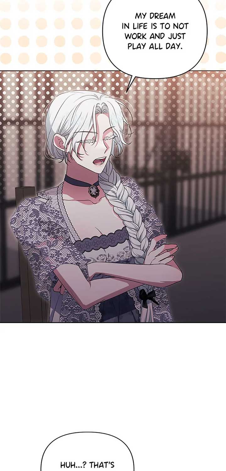 She’s the Older Sister of the Obsessive Male Lead Chapter 50 294 35
