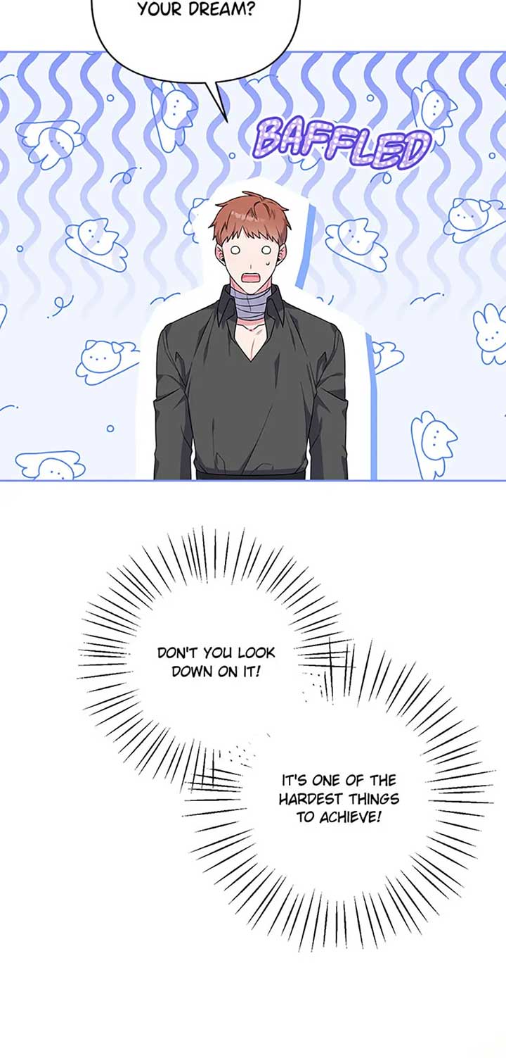 She’s the Older Sister of the Obsessive Male Lead Chapter 50 295 36