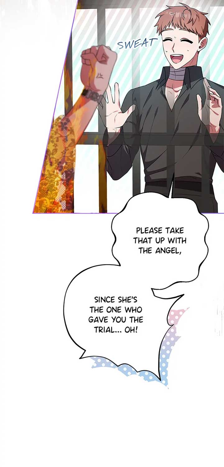 She’s the Older Sister of the Obsessive Male Lead Chapter 50 297 38