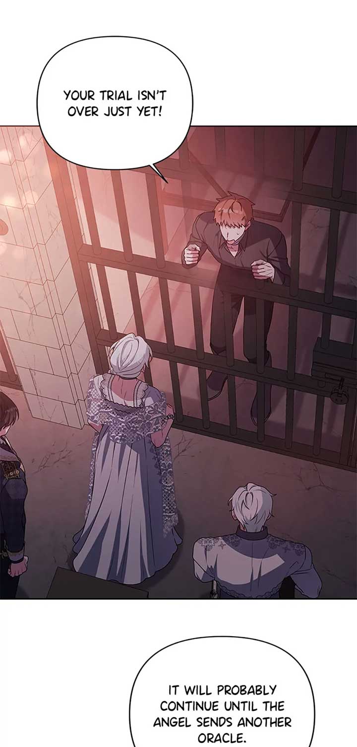 She’s the Older Sister of the Obsessive Male Lead Chapter 50 298 39