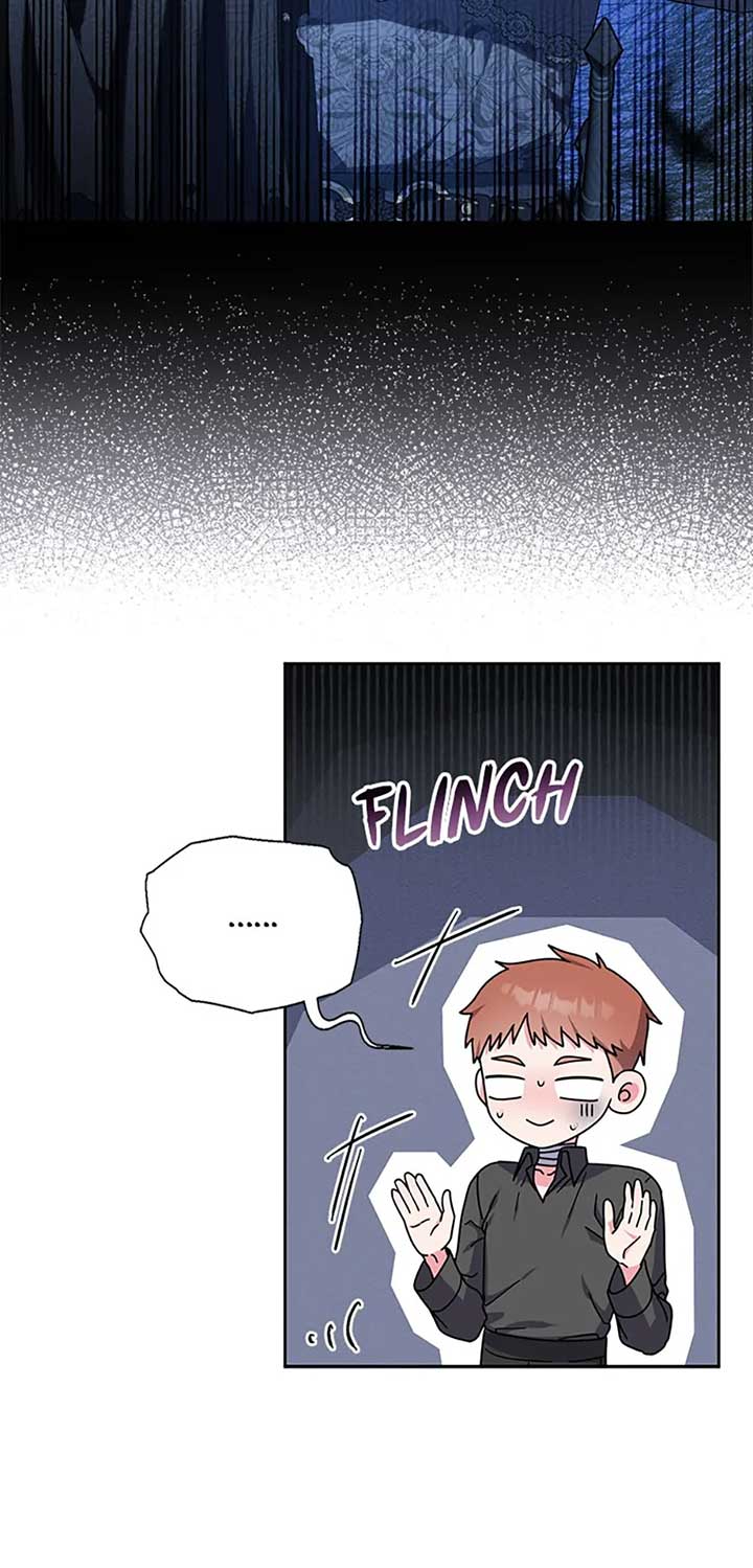 She’s the Older Sister of the Obsessive Male Lead Chapter 50 300 41