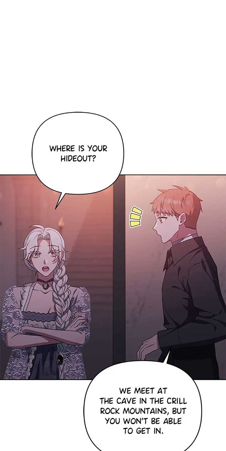 She’s the Older Sister of the Obsessive Male Lead Chapter 50 301 42