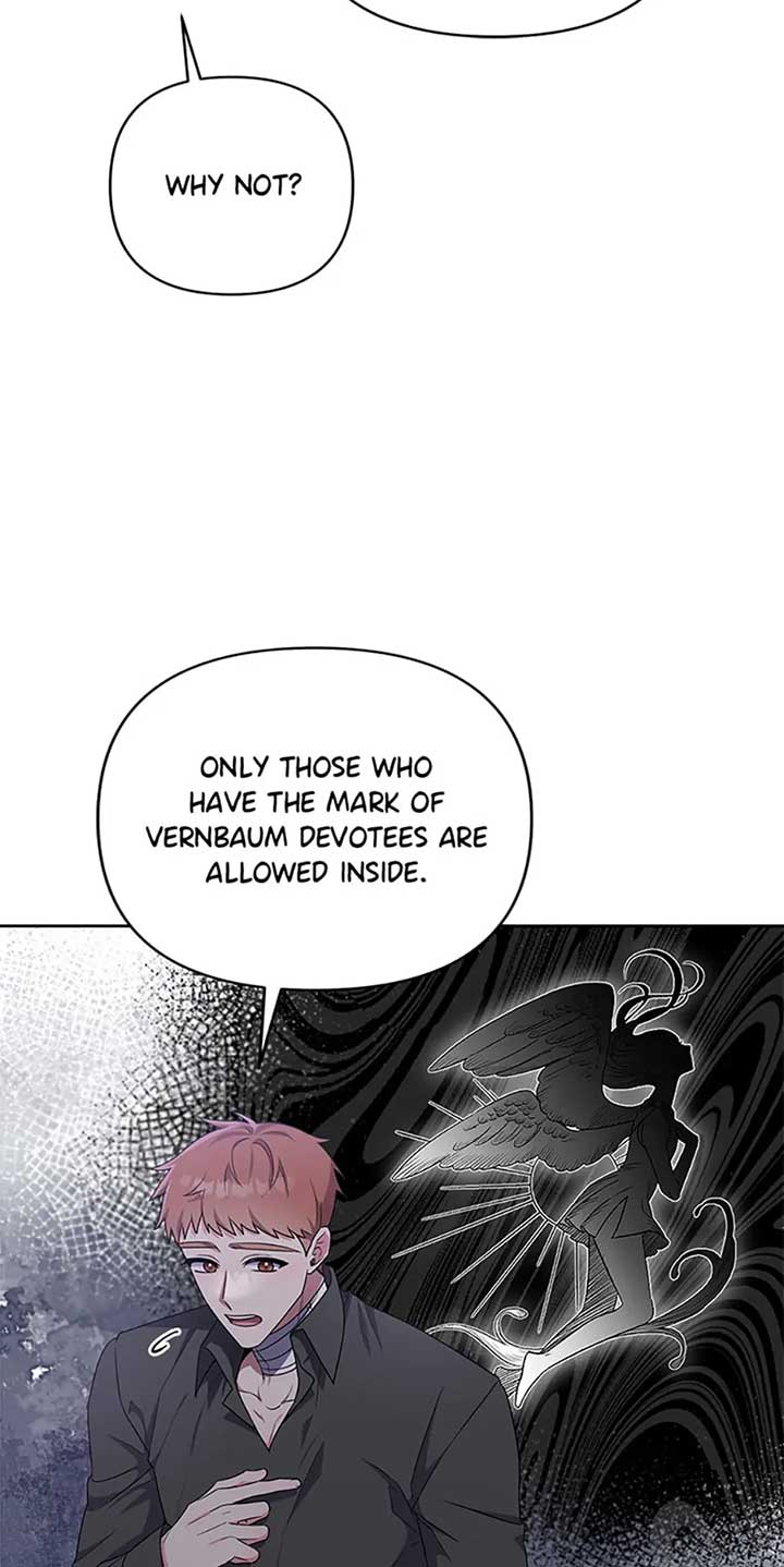 She’s the Older Sister of the Obsessive Male Lead Chapter 50 302 43