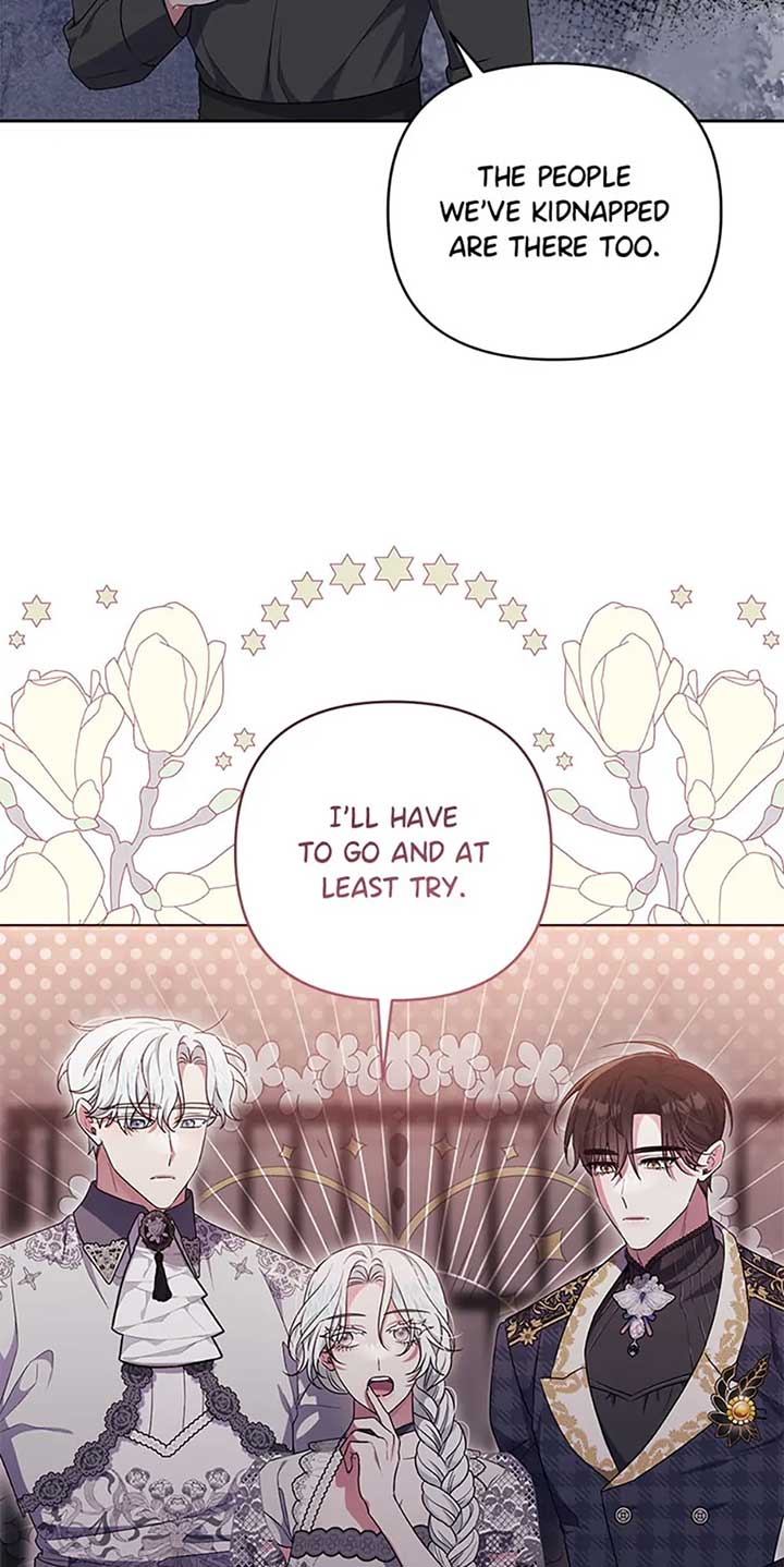 She’s the Older Sister of the Obsessive Male Lead Chapter 50 303 44