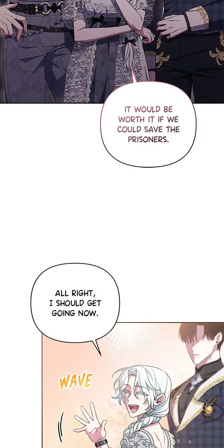 She’s the Older Sister of the Obsessive Male Lead Chapter 50 304 45
