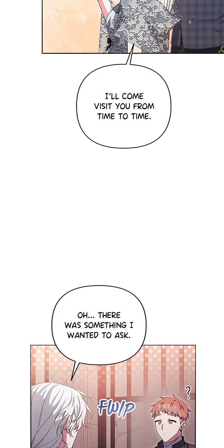 She’s the Older Sister of the Obsessive Male Lead Chapter 50 305 46