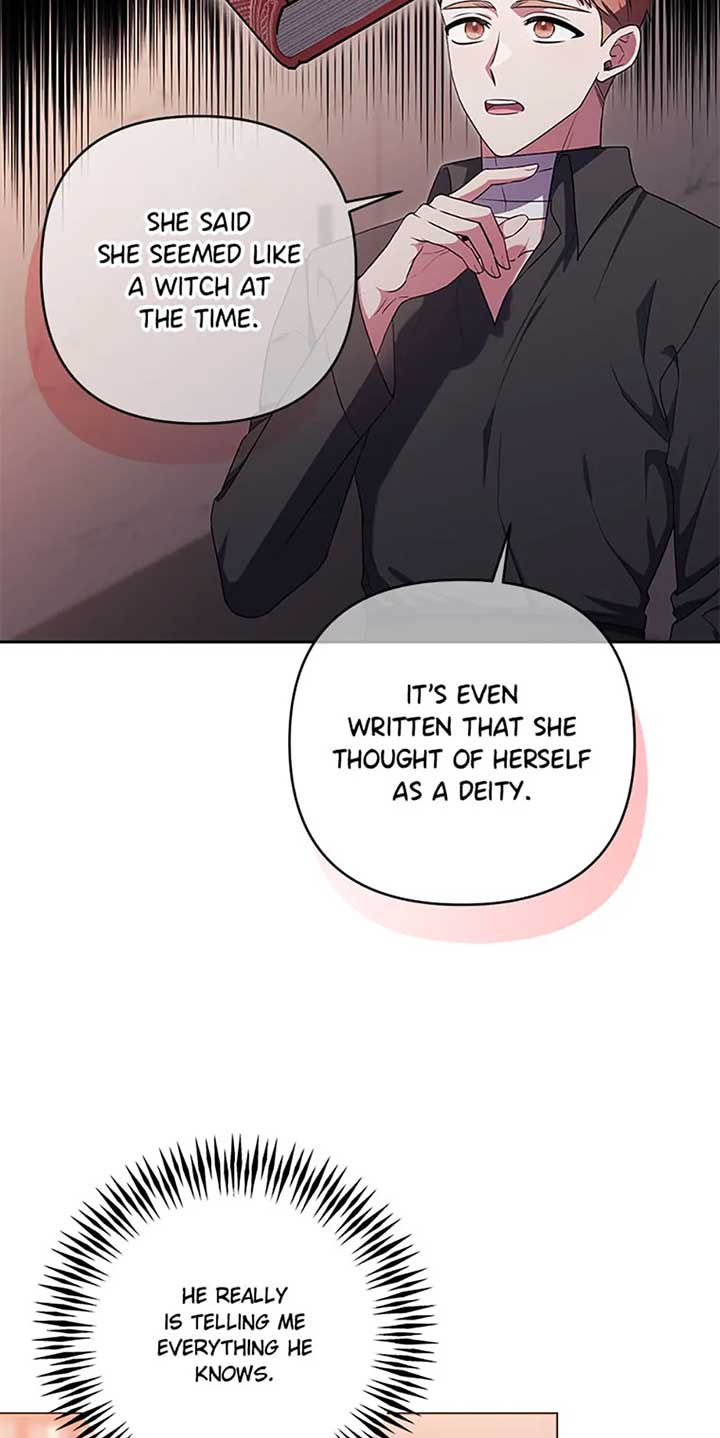 She’s the Older Sister of the Obsessive Male Lead Chapter 50 307 48