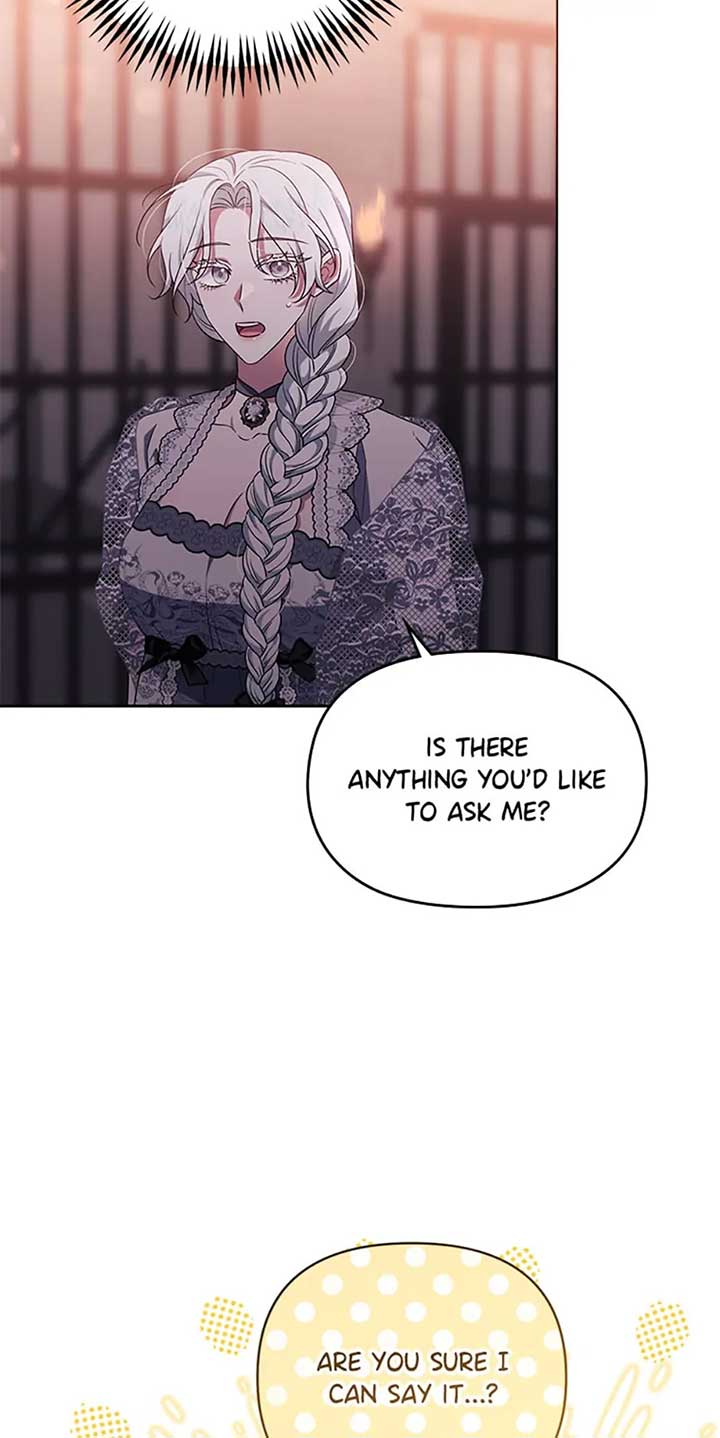 She’s the Older Sister of the Obsessive Male Lead Chapter 50 308 49