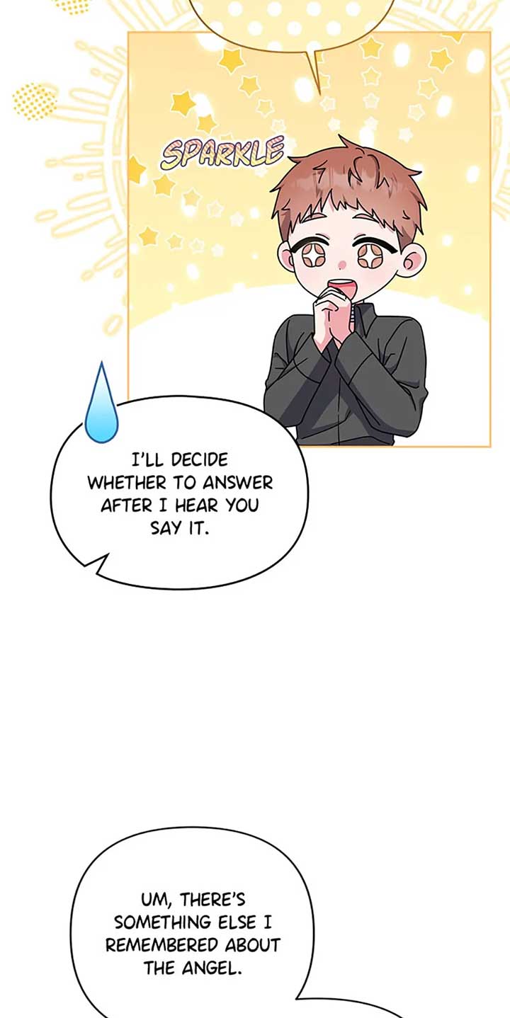 She’s the Older Sister of the Obsessive Male Lead Chapter 50 309 50