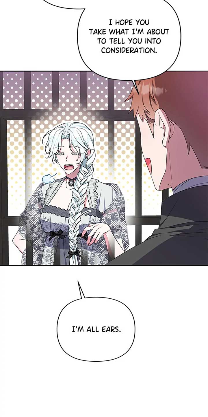 She’s the Older Sister of the Obsessive Male Lead Chapter 50 310 51