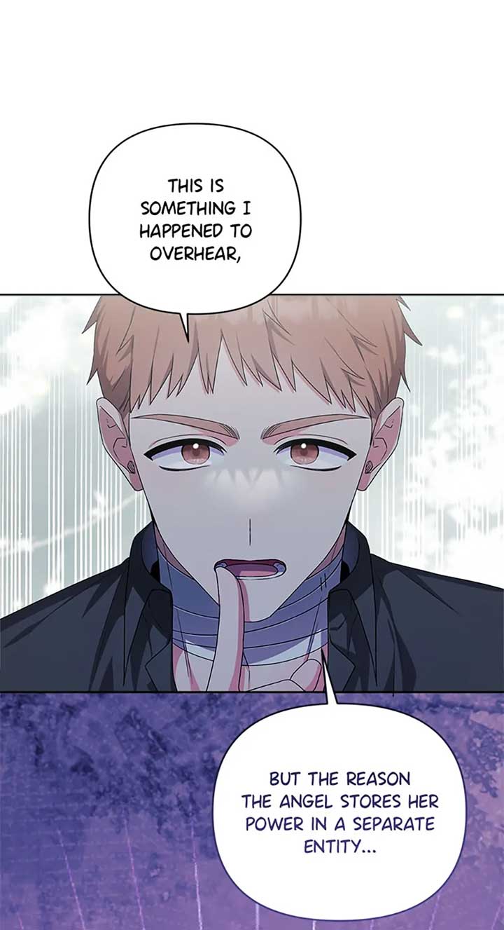 She’s the Older Sister of the Obsessive Male Lead Chapter 50 311 52