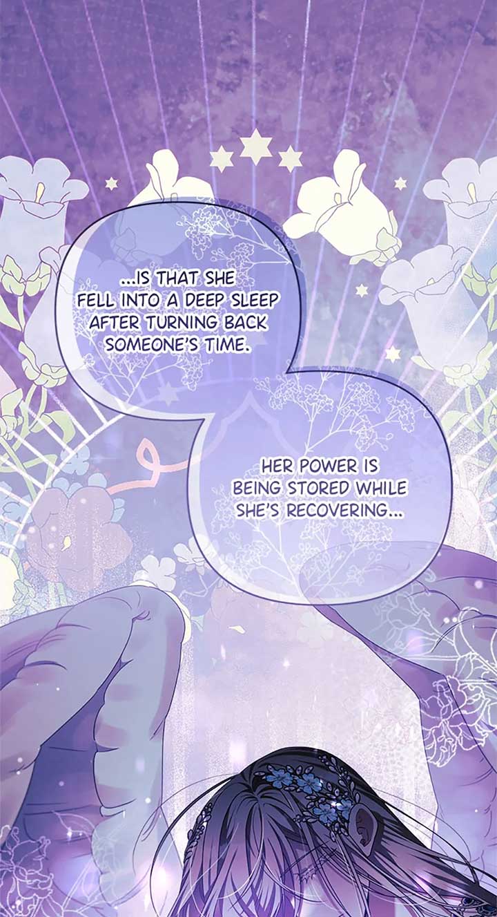 She’s the Older Sister of the Obsessive Male Lead Chapter 50 312 53