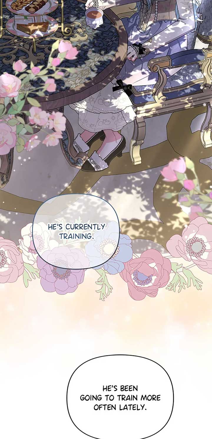 She’s the Older Sister of the Obsessive Male Lead Chapter 50 320 61