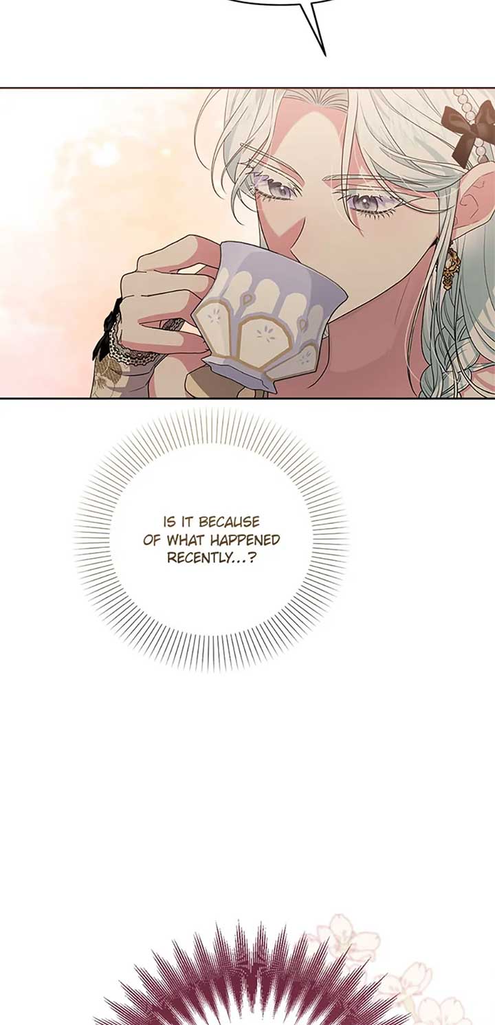 She’s the Older Sister of the Obsessive Male Lead Chapter 50 321 62