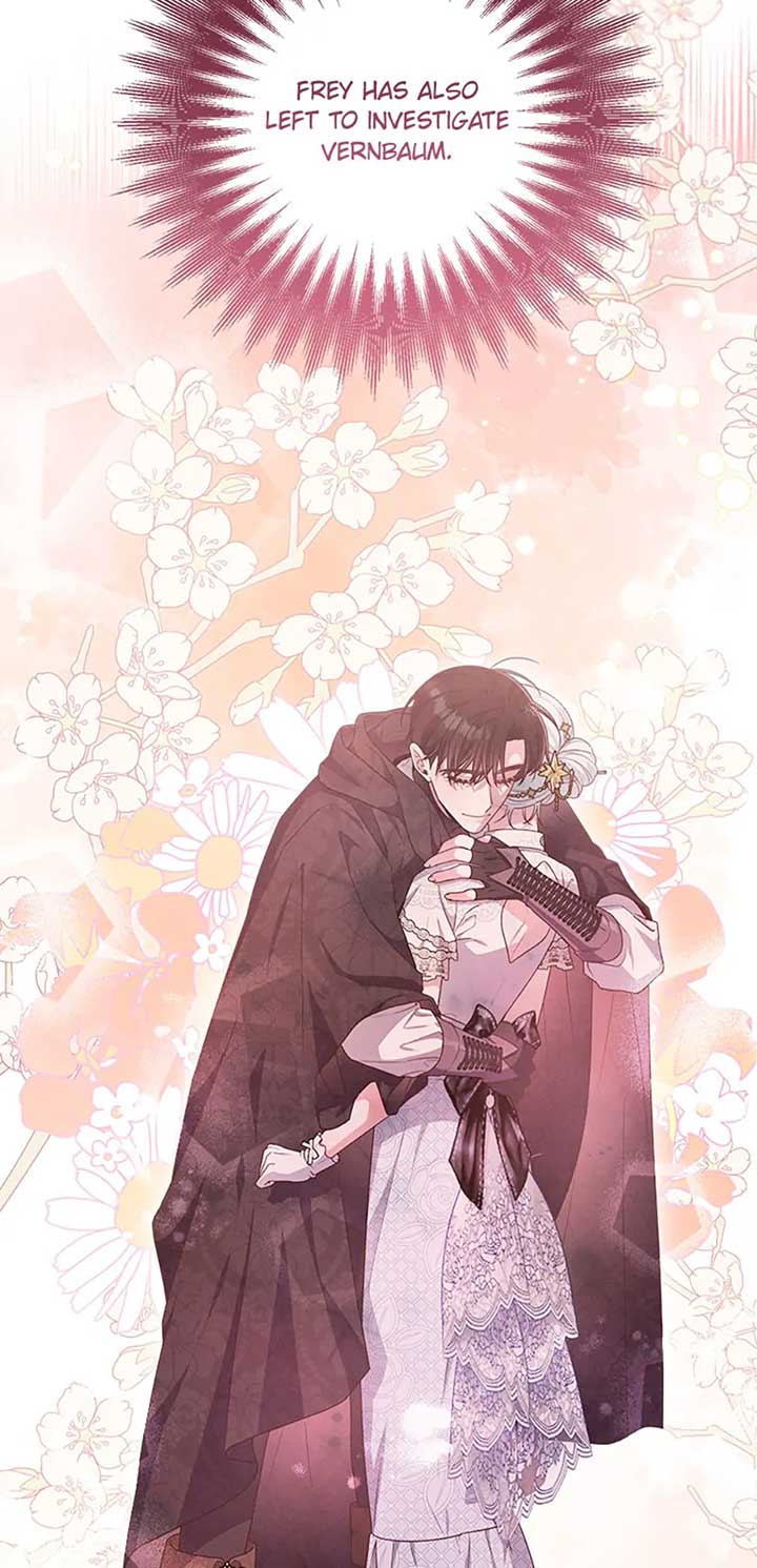 She’s the Older Sister of the Obsessive Male Lead Chapter 50 322 63