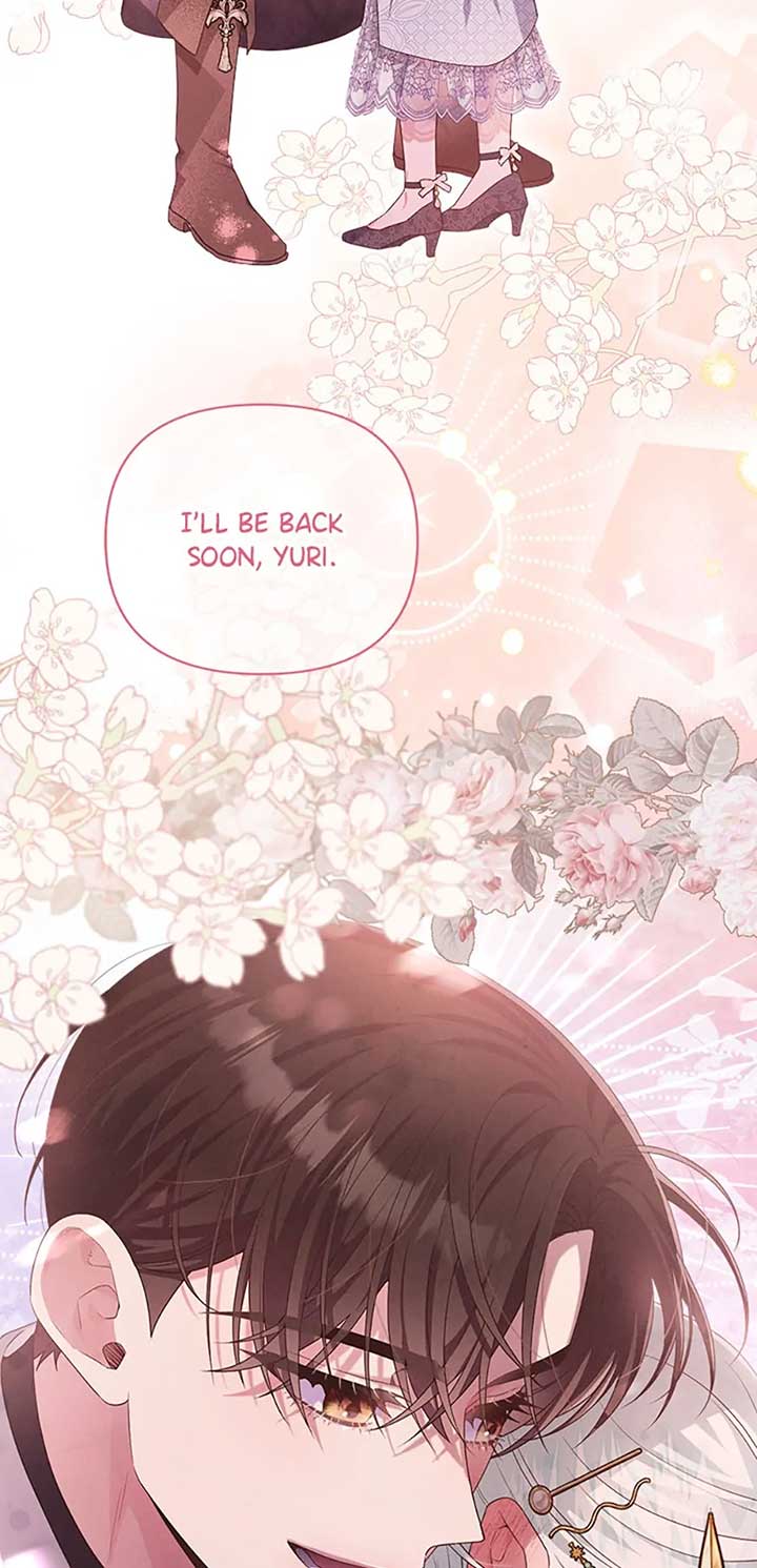 She’s the Older Sister of the Obsessive Male Lead Chapter 50 323 64