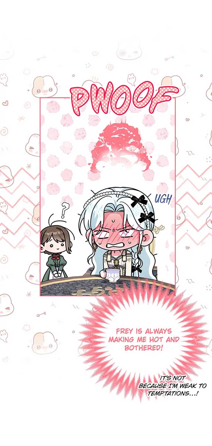 She’s the Older Sister of the Obsessive Male Lead Chapter 50 325 66