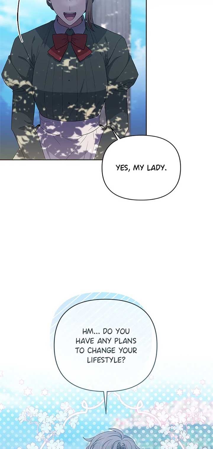 She’s the Older Sister of the Obsessive Male Lead Chapter 50 328 69