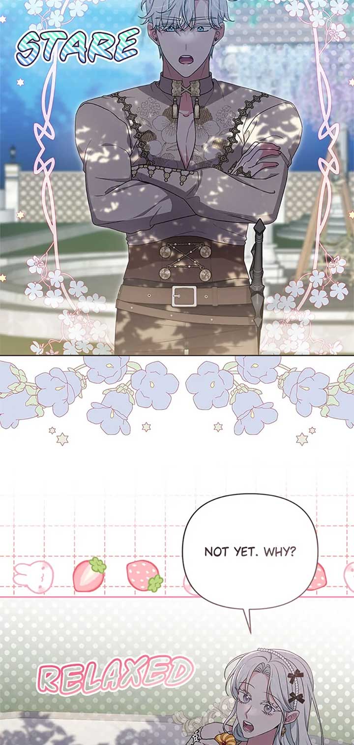 She’s the Older Sister of the Obsessive Male Lead Chapter 50 329 70