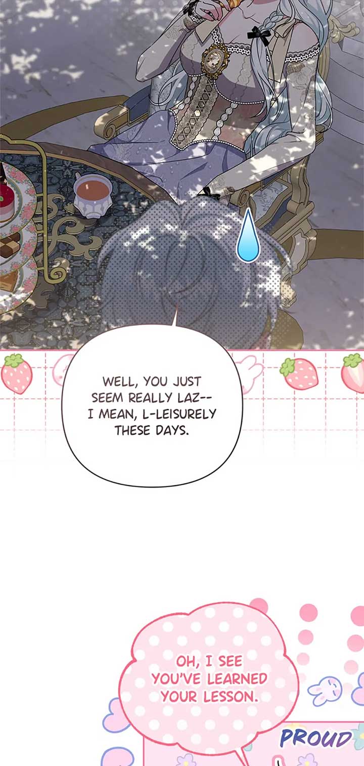 She’s the Older Sister of the Obsessive Male Lead Chapter 50 330 71