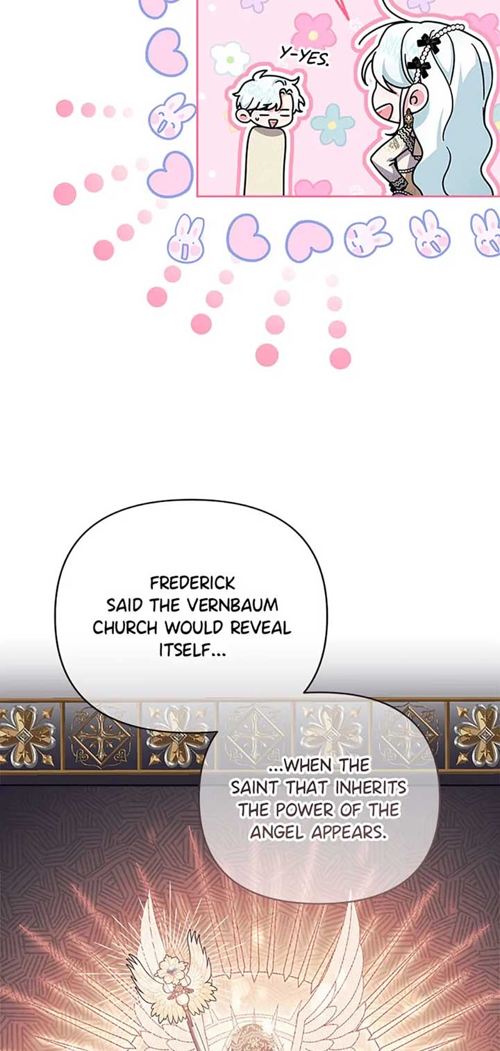 She’s the Older Sister of the Obsessive Male Lead Chapter 50 331 72