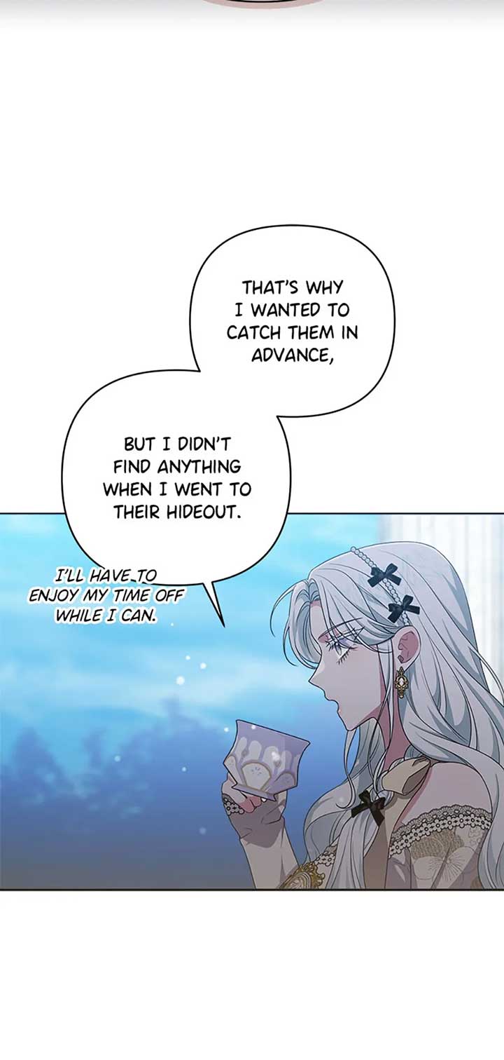 She’s the Older Sister of the Obsessive Male Lead Chapter 50 333 74