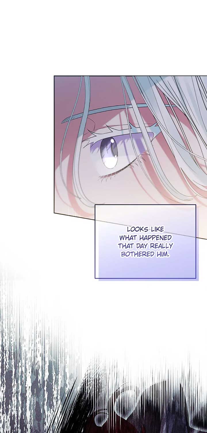 She’s the Older Sister of the Obsessive Male Lead Chapter 50 336 77