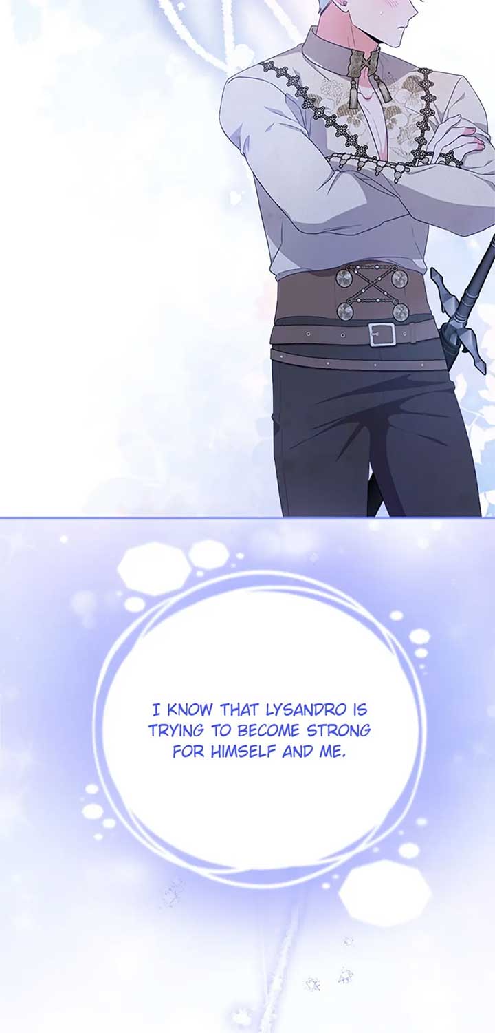 She’s the Older Sister of the Obsessive Male Lead Chapter 50 339 80