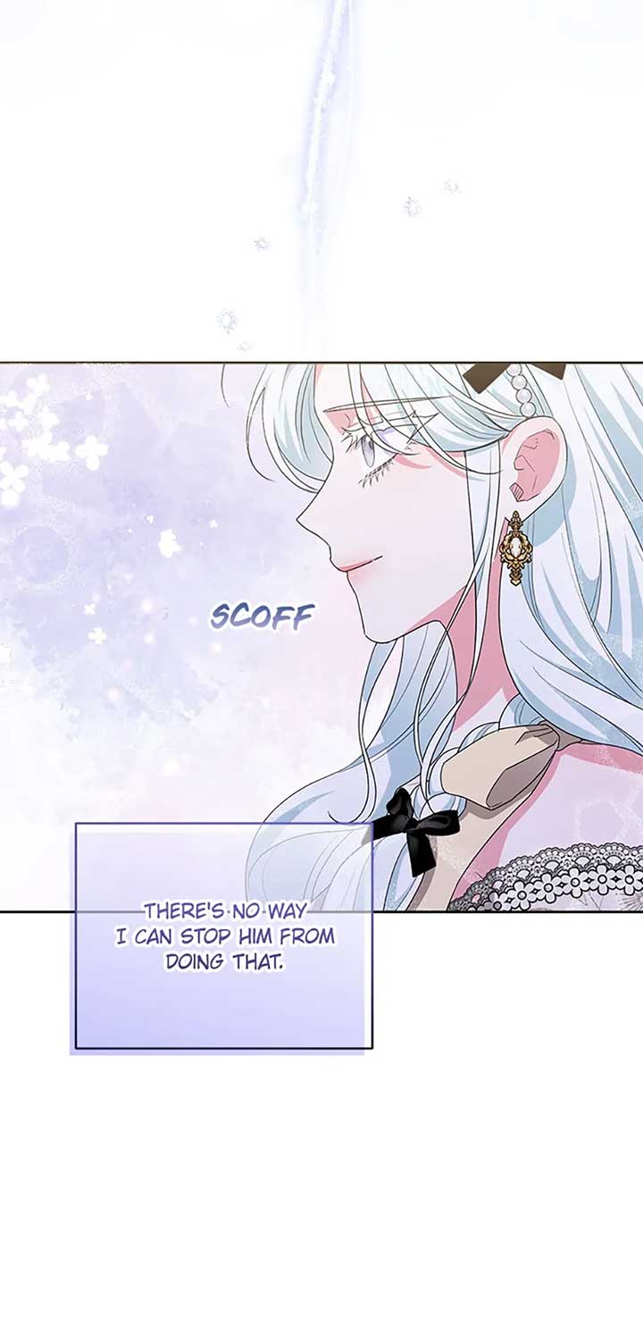 She’s the Older Sister of the Obsessive Male Lead Chapter 50 340 81