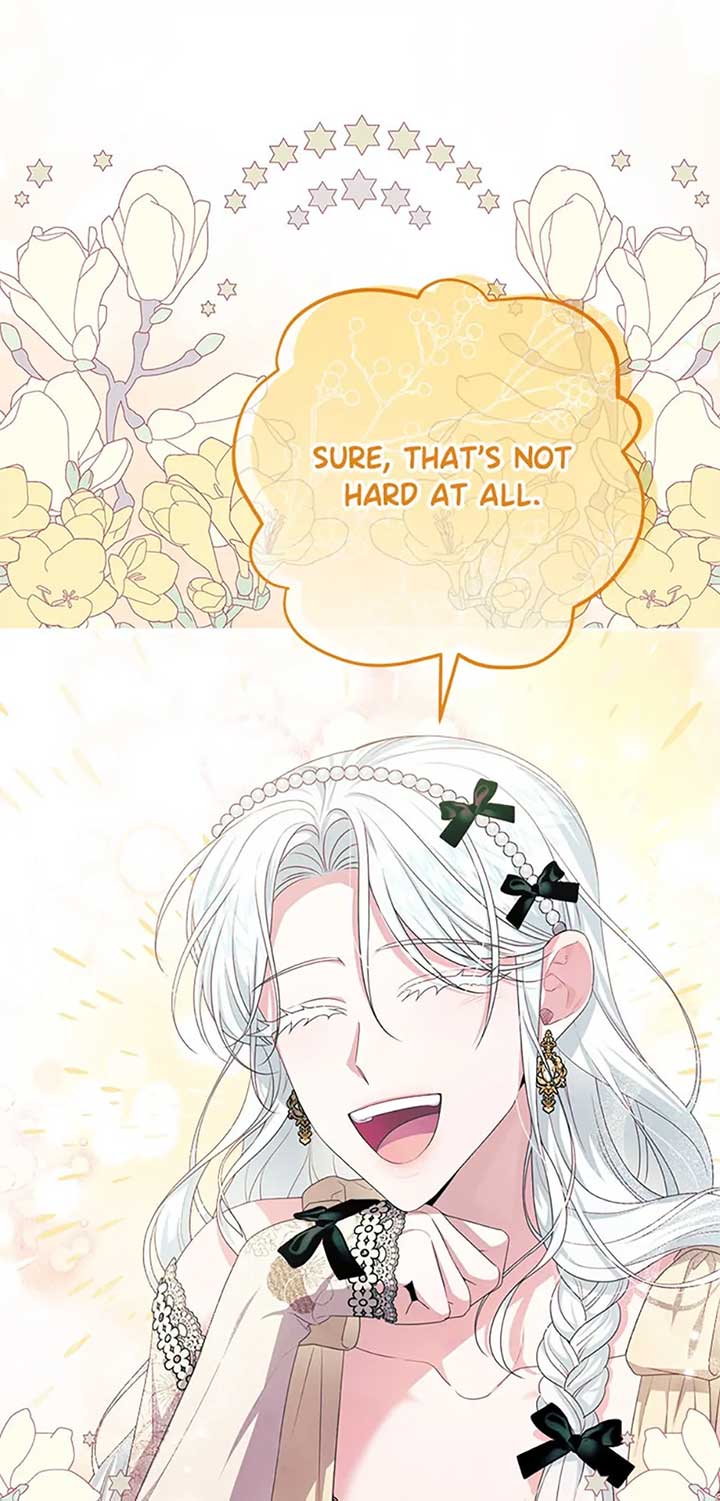 She’s the Older Sister of the Obsessive Male Lead Chapter 50 342 83