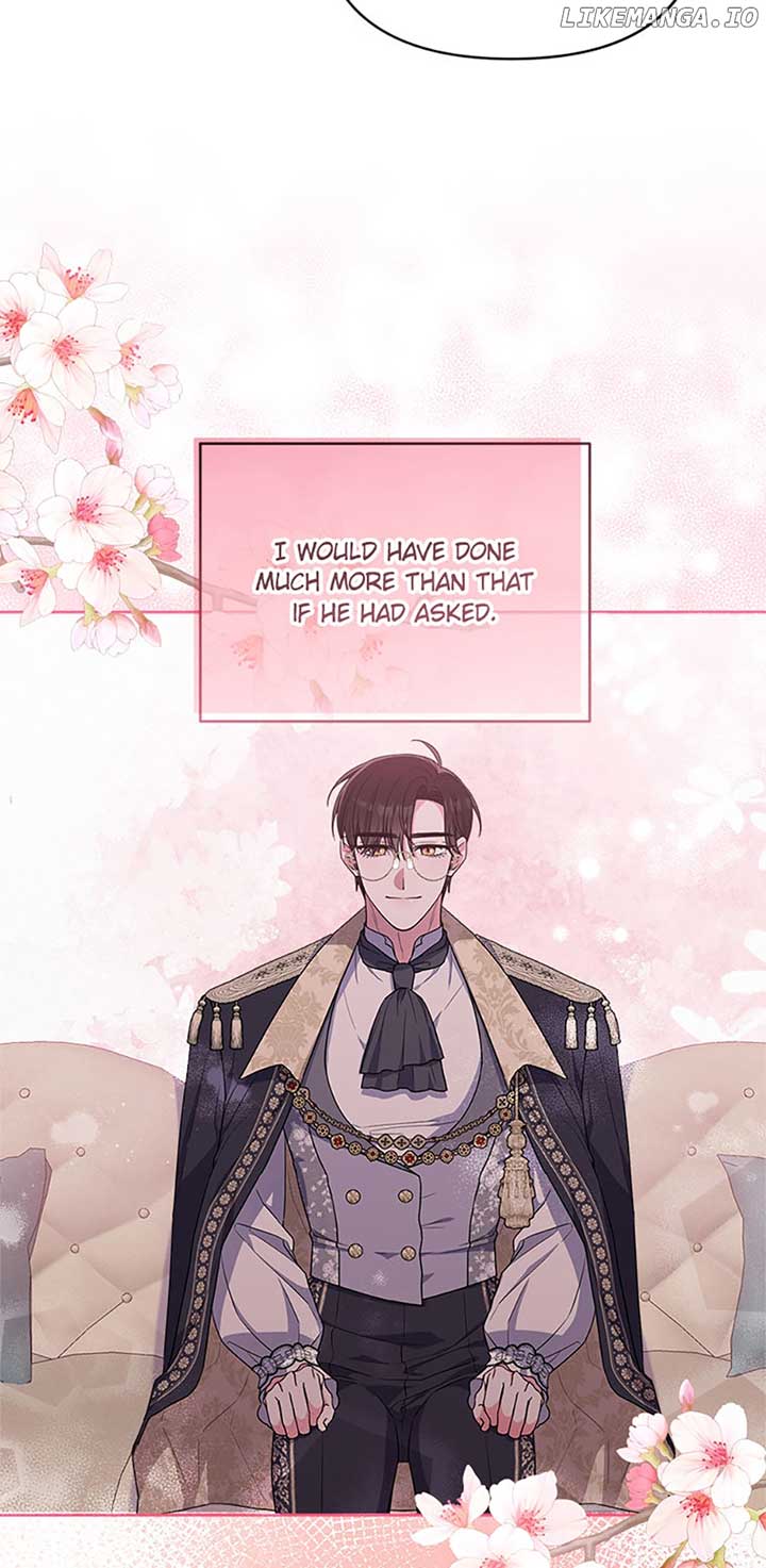 She’s the Older Sister of the Obsessive Male Lead Chapter 52 252 02