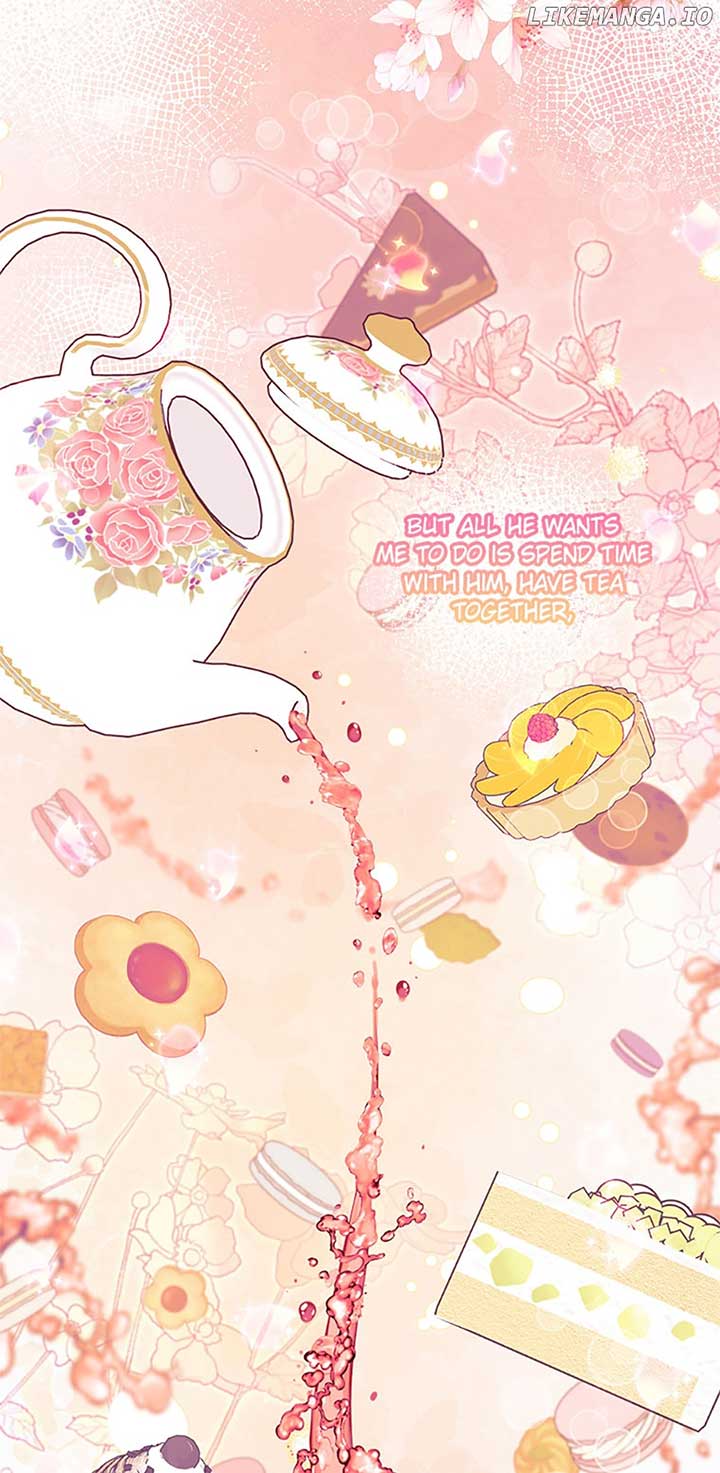 She’s the Older Sister of the Obsessive Male Lead Chapter 52 253 03