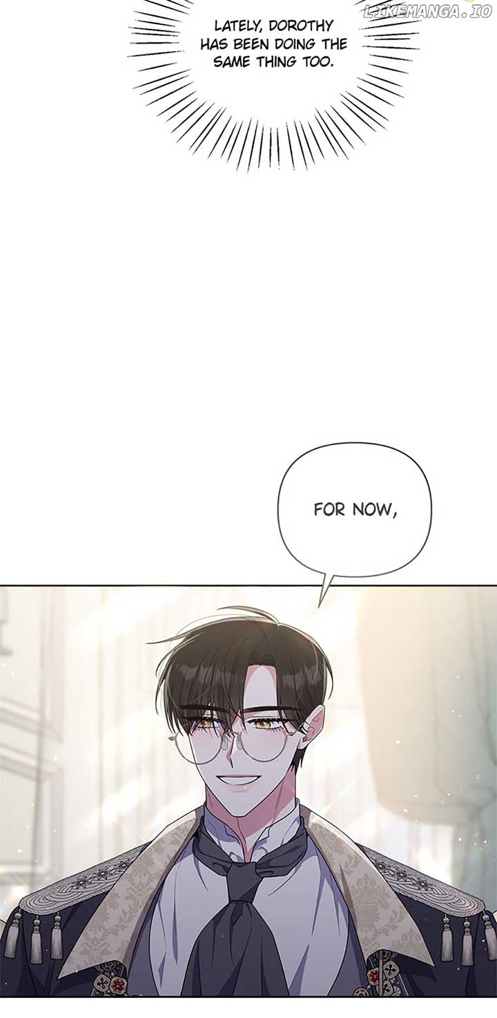 She’s the Older Sister of the Obsessive Male Lead Chapter 52 255 05