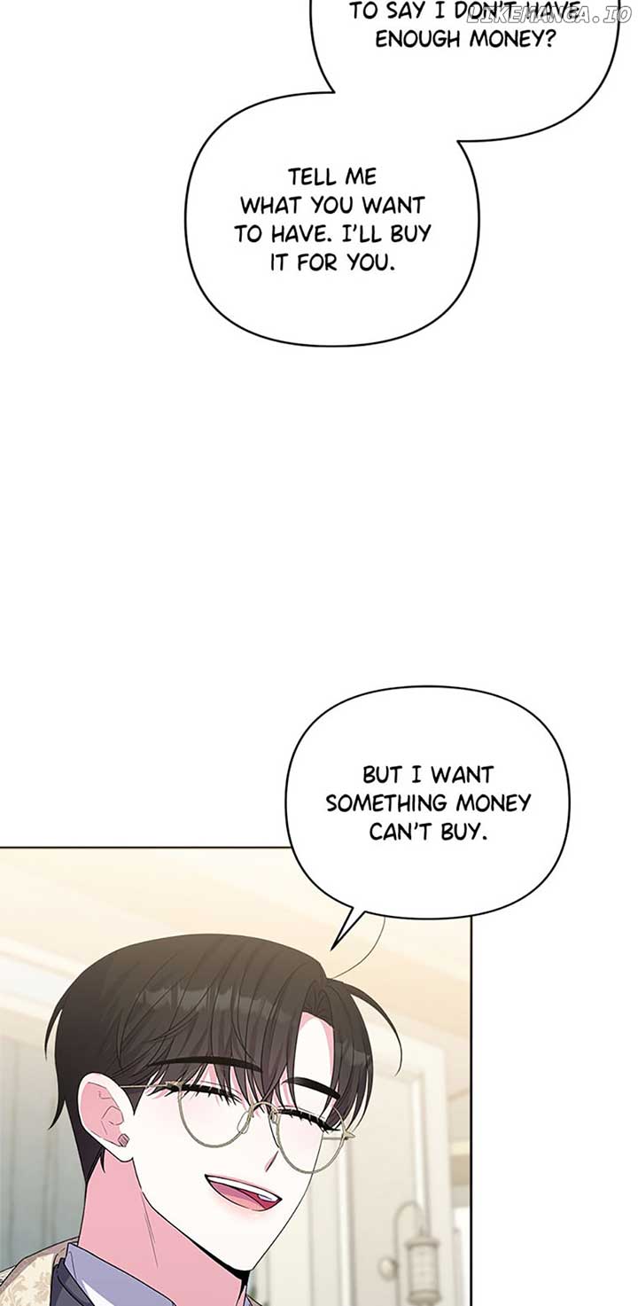She’s the Older Sister of the Obsessive Male Lead Chapter 52 257 07