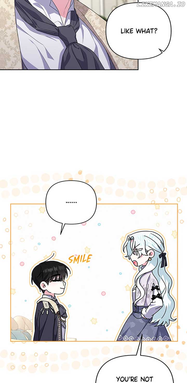 She’s the Older Sister of the Obsessive Male Lead Chapter 52 258 08