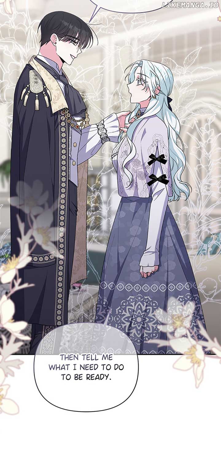 She’s the Older Sister of the Obsessive Male Lead Chapter 52 260 10