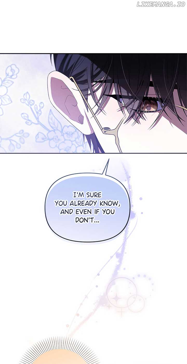 She’s the Older Sister of the Obsessive Male Lead Chapter 52 261 11